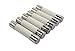 Zephyr Fast Acting Ceramic Cartridge Fuse (Pack of 6) 6x30mm 250V (20 Amp)