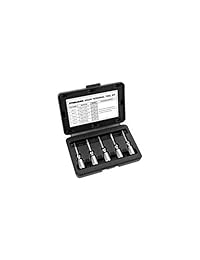 steelman 95944 5 Piece Asia Terminal Kit de herramientas