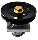 Spindle Assembly for MTD,Cub Cadet 618-04123,918-04123 with Pulley