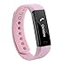 Fitness Tracker, NewYouDirect Smart Watch Activity Tracker Pedometer Sweatproof Sports Bracelet with Sleep Monitor Calorie/Step Counter Bluetooth 4.0 for Android IOS IPhone Samsung LG and More