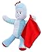 In the Night Garden Large Igglepiggle Fun Sounds Soft Toy