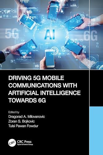 Amazon.com: 6G: The Next Horizon: From Connected People and Things