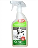 Naturally Its Clean Carpet Stain Eraser, 24 Ounce - 6 per case.