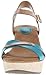 Clarks Women's Caslynn Regina Wedge Sandal