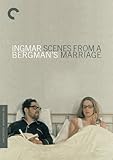 SCENES FROM A MARRIAGE / DVD (3PC)                 image