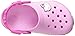 crocs Crocslights Hello Kitty Ribbon Clog (Toddler/Little Kid)