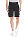 Amazon Essentials Men's Classic-Fit Cargo Short, Black, 38