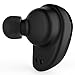 S-TRIPLE Bluetooth Headset Mini Sport Noise Reduction with Invisible True Wireless In-Ear Design and Stereo Built-in Mic and Chargering Dock for iPhone 7 & Sumsung S7 & Android Smartphones