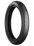 Bridgestone L303A Cruiser Front Motorcycle Bias Tire - 300-18 47P