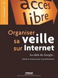 Organiser sa veille sur Internet