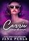 Livro Carrie: A Moça da Canção