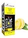 artnaturals 100% Pure Lemon Essential Oil - (.33 Fl Oz / 10ml) - Undiluted Therapeutic Grade - Therapeutic Grade Citrus Scent for Skin, Cleaning and Aromatherapy Diffuser