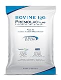 Premolac Bovine Immunoglobulins (IgG) Plus Milk