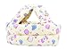Simplicity Baby Toddler No Bumps Safety Helmet Head Cushion, Yellow Candy