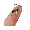 Easy-Catch-150pcsbox-0-4-Stainless-Steel-Duo-lock-Snap-Swivel-Nice-Snaps-USA-Fishing-Tackle-Kit-for-Saltwater