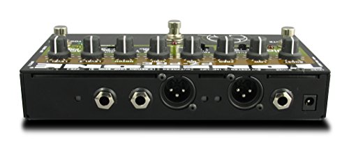 Radial Tonebone PZ-Pre Acoustic Preamp