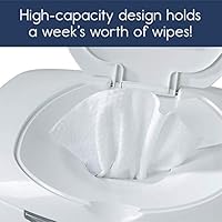 hiccapop baby wipe warmer
