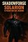 Livro SHADOWFORGE: SOLARION: O FILHO DO SOL NEGRO