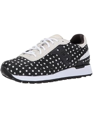 Originals Women's Shadow Original CL Polka Dot Sneaker