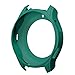 Awinner Case for Gear S3 Frontier SM-R760, Shock-Proof and Shatter-Resistant Protective Band Cover Case for Samsung Gear S3 Frontier SM-R760 Smartwatch (10-Colour)