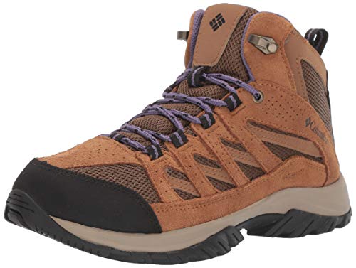 crestwood mid waterproof