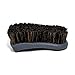 crbn Car Cleaning Brush for Auto Vinyl and Leather Upholstery with Tilted Head