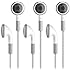 Amazon.com: Apple Earphones with Remote and Mic (Old Version): Cell Phones & Accessories