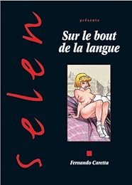 Sur le bout de la langue