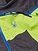 Spyder Boy’s Challenger Ski Jacket – Kids Full Zip Hooded Winter Coat