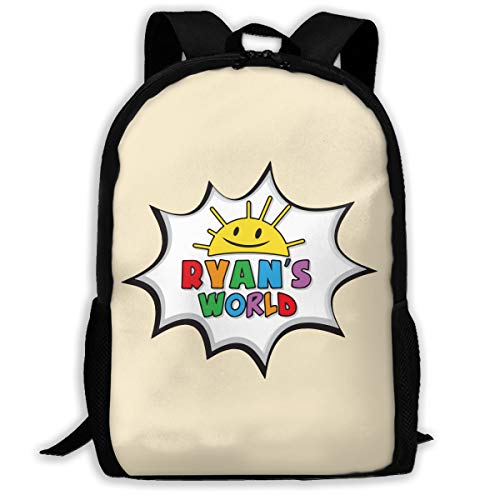 ryan school backpack