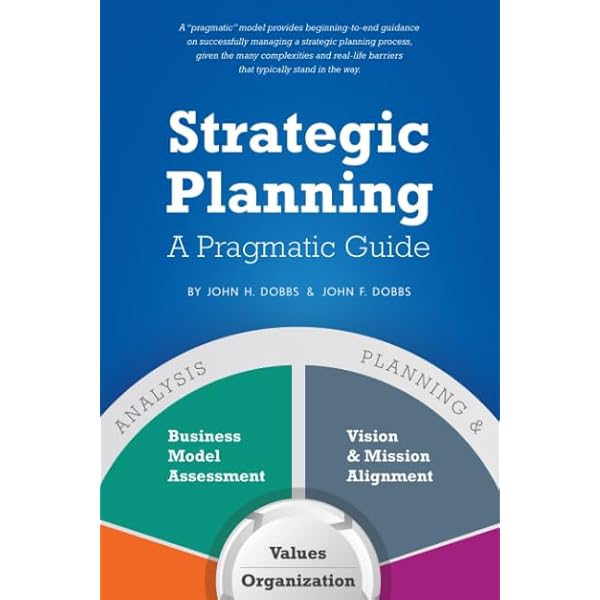 希少　Visual Strategy John M. Bryson Strategic Planning for Public and Nonprofit Organizations: A