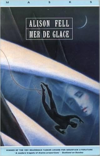Mer de Glace