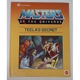 Teela's Secret (Masters of the Universe)