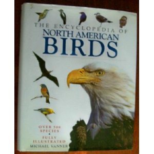 North American Birds (Encyclopedias of Animal Breeds)