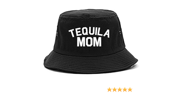Tequila bucket hat Clearance