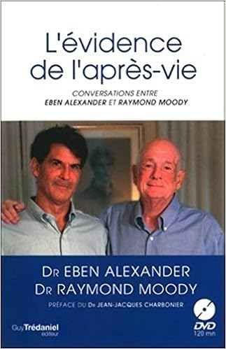 L Evidence De L Apres Vie French Edition Alexander Dr Eben 9782813207081 Amazon Com Books