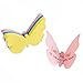 SUCK UK 3D Butterfly Sticky Notes