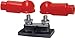 Blue Sea Systems 2019 POWERBAR BUSBAR DUAL STUD 3/8