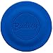 Budley - Tangle-Free Earphone/Earbud Case, Compact Storage System, Silicone (Royal Blue, Set of 1)