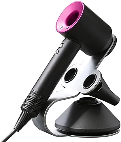 Supersonic Hair Dryer Diffuser 