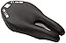 ISM PR Series Noseless Bicycle Seat - Anatomic Relief Bicycle Saddle for Hybrid, Time Trial, Road, and Mountain Bikes - No Nose Bike Saddle for Reduced Numbness and Discomfort