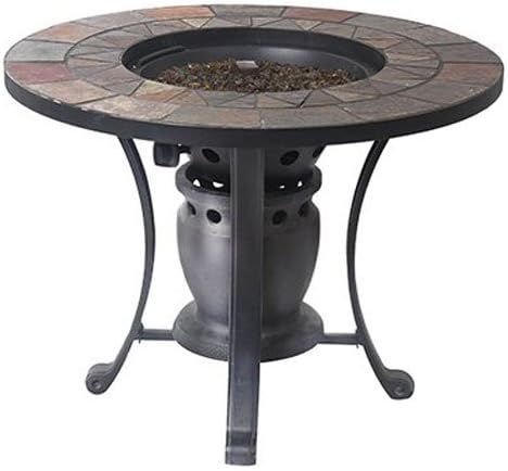 Shinerich Industrial FS 28" Gas Fire Pit