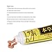 GARYOB Antibacterial Cream Natural Gentle Repair Psoriasis Eczema Dry Itching, Chinese Herbal Cream for Skin Disease Treatment