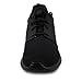 NIKE Men's Roshe One Black/Black Running Shoe 10 Men US