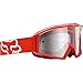 Fox Racing Main Goggle (Red)
