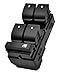 Master Power Window Switch 901341 for Chevy Silverado GMC Sierra Window Switch Replace 25789692 25951963 20945129