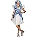 Rubie's Costume Kids Ever After High Farrah Good Fairy Costume, Large