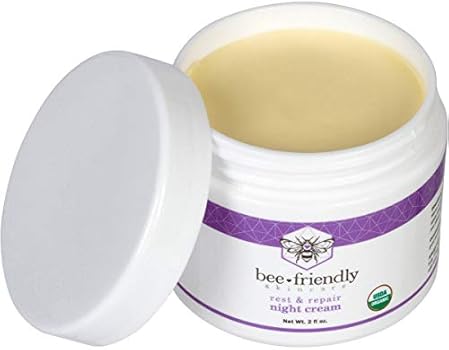best night cream amazon