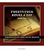 Twenty-Four Hours a Day Journal: A Meditation Book and Journal for Daily Reflection (Hazelden Medita by Richmond Walker