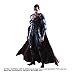 Square Enix Batman v Superman: Dawn of Justice: Play Arts Kai Superman Action Figure